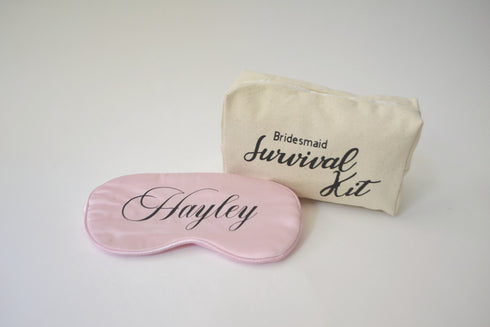 Small Bridesmaid Proposal Gift Box