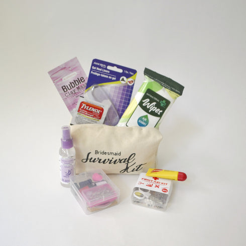 Small Bridesmaid Proposal Gift Box