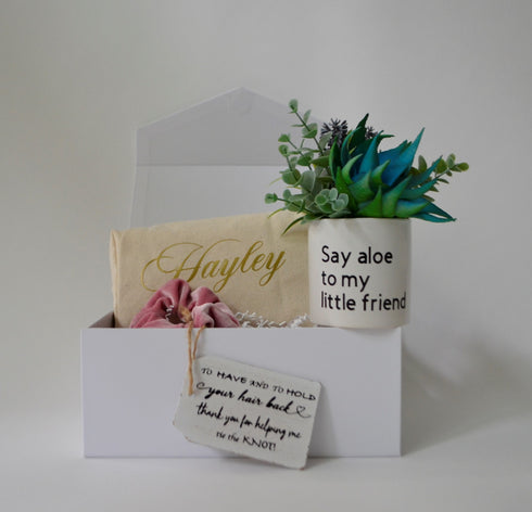 Custom Ceramic Planter