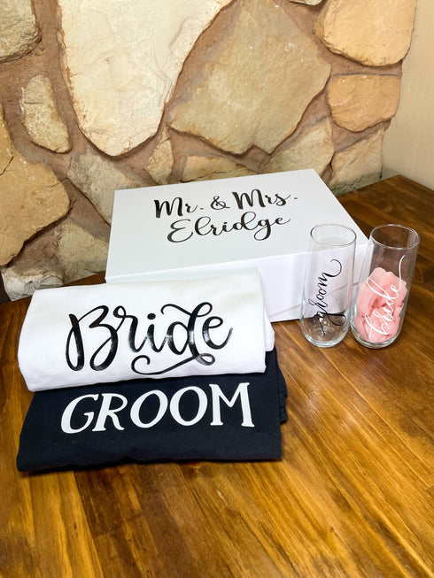 Medium Standard Engagement Box