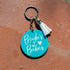 Personalized keychains