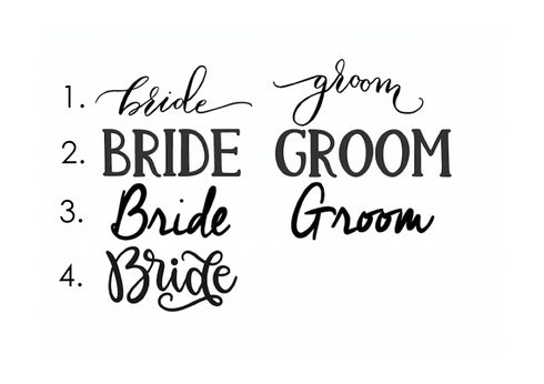 Large Custom Engagement Box