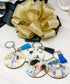 Personalized keychains