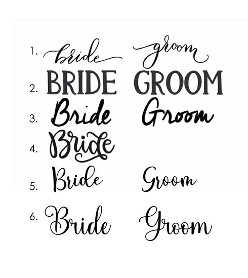 Custom Clothes Hangers | Wood