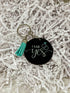 Personalized keychains