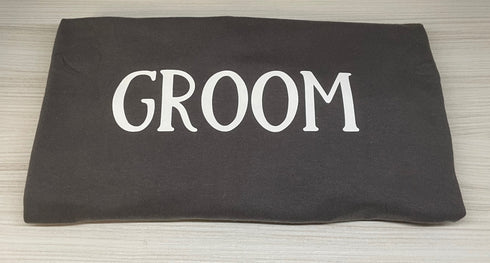 T-shirt | Bride & Groom