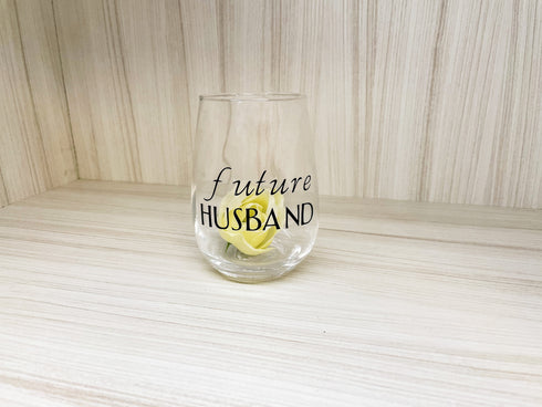 Small Custom Engagement Box