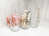 Custom Champagne Flutes