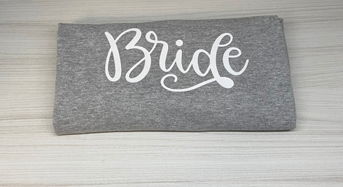 T-shirt | Bride & Groom